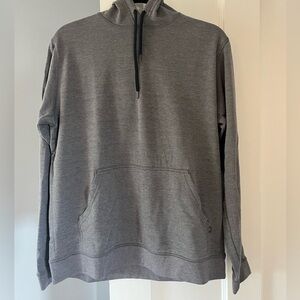 free Fly Mens Hoodie